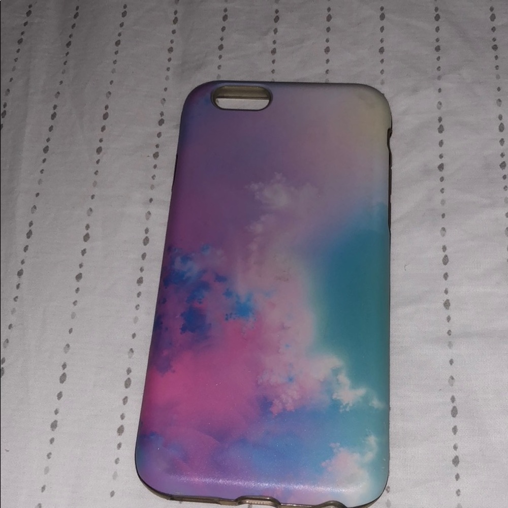 iPhone 6 case